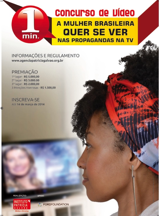 Imagem de Concurso de vídeos mostra como 